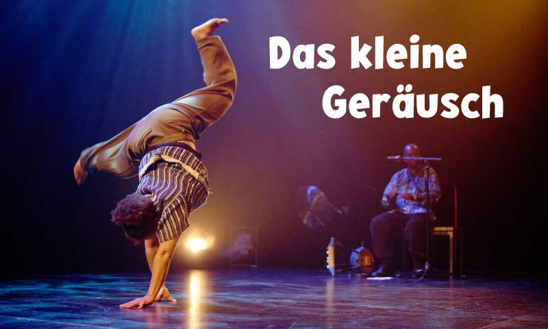 Das kleine Geräusch