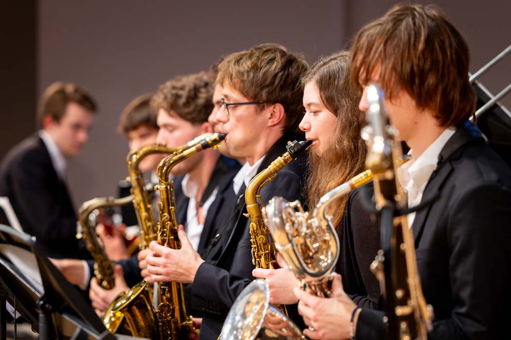 Journey Home – allerbester Jazz für Kinder, © Richard Stöhr