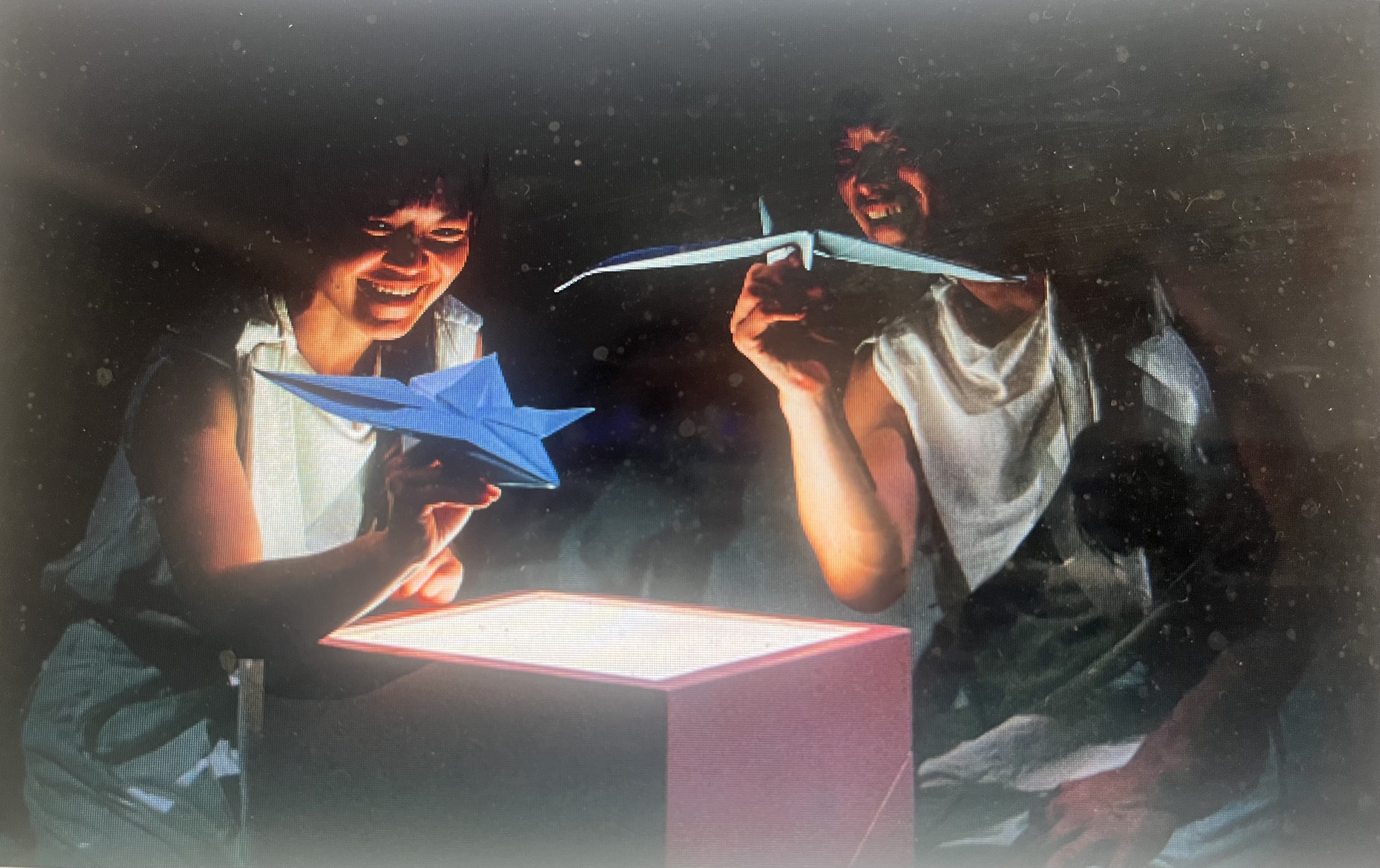Club Origami