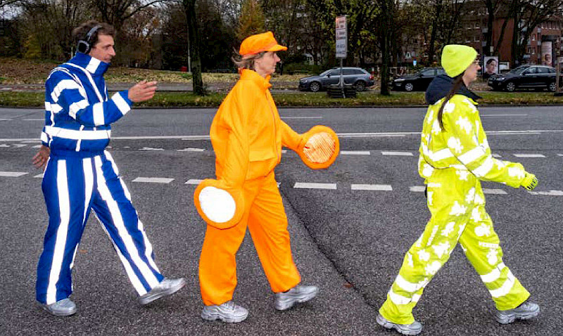 Verkehrsforschung