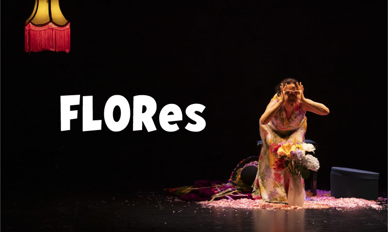 FLORes