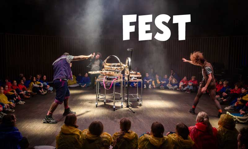 FEST